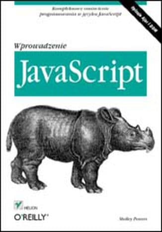 Okładka: JavaScript