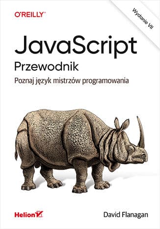 Okładka: JavaScript