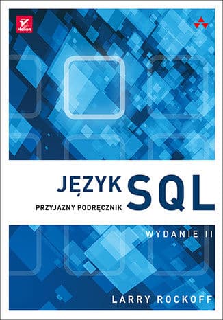 Okładka: Język SQL