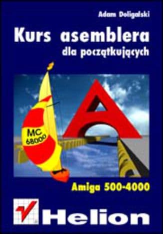 Okładka: Amiga 500 - 4000