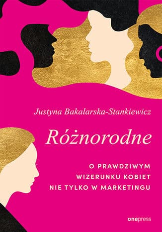 Okładka: Różnorodne
