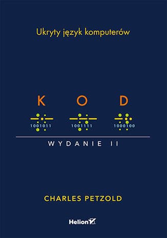 Okładka: Kod