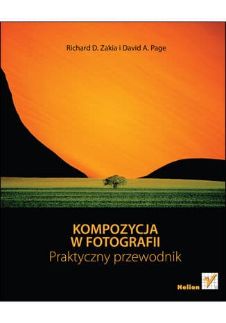 Okładka: Kompozycja w fotografii