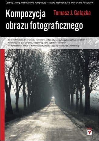 Okładka: Kompozycja obrazu fotograficznego