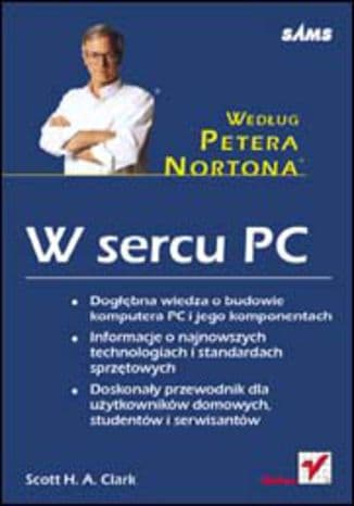 Okładka: W sercu PC