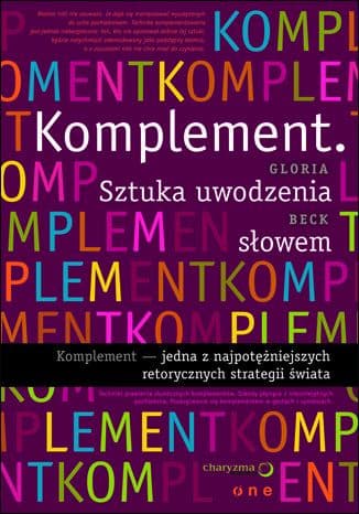 Okładka: Komplement