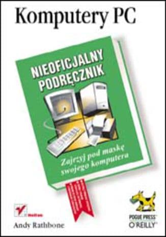 Okładka: Komputery PC
