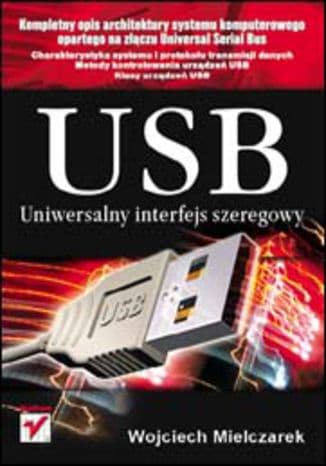 Okładka: USB