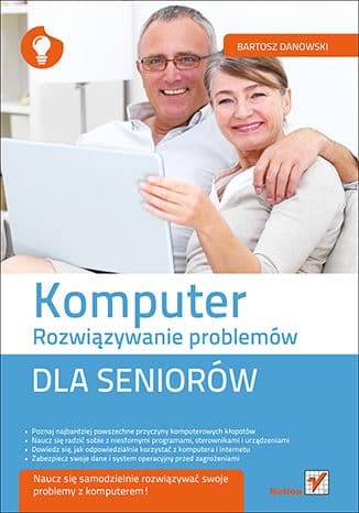 Okładka: Komputer