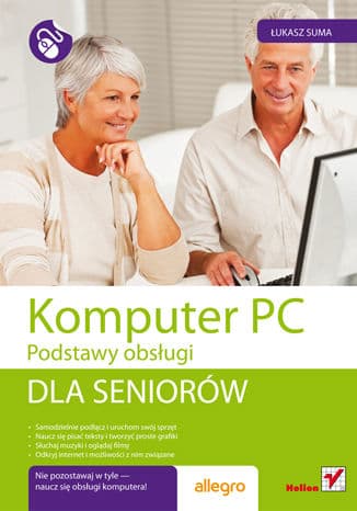 Okładka: Komputer PC