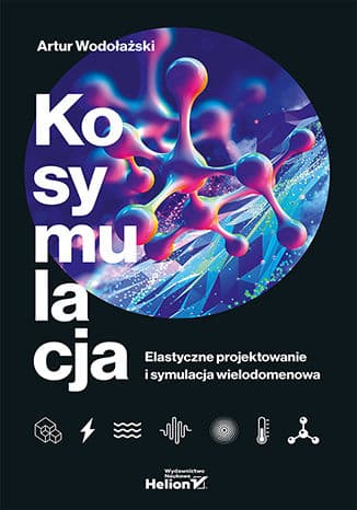 Okładka: Kosymulacja