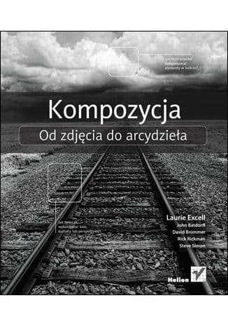 Okładka: Kompozycja