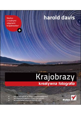 Okładka: Krajobrazy