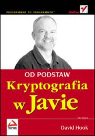 Okładka: Kryptografia w Javie