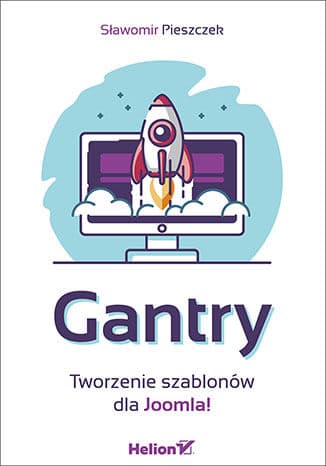 Okładka: Gantry