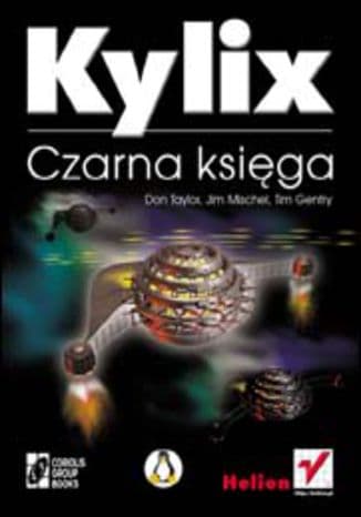 Okładka: Kylix