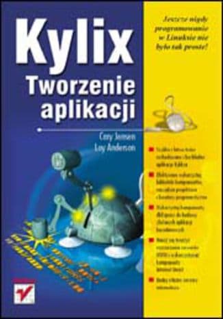 Okładka: Kylix