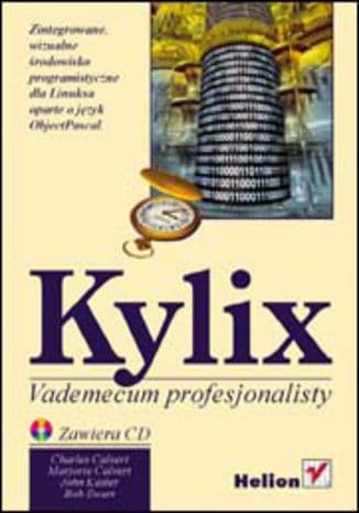 Okładka: Kylix