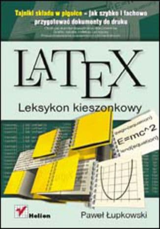 Okładka: Latex