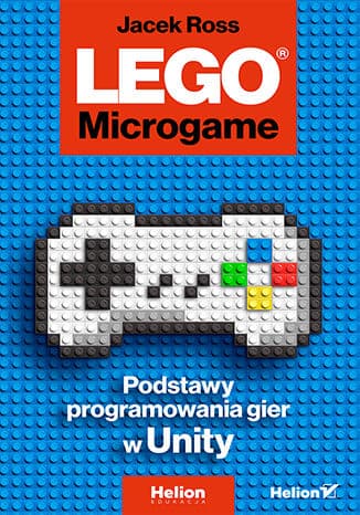 Okładka: LEGO® Microgame