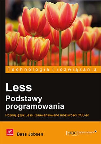 Okładka: Less