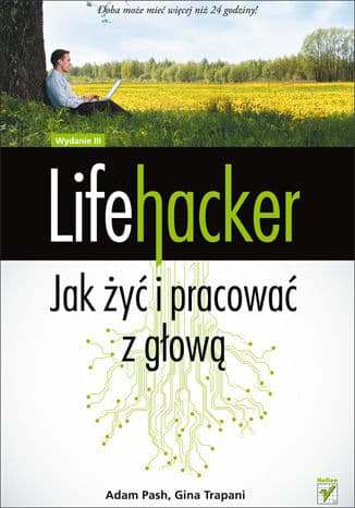Okładka: Lifehacker