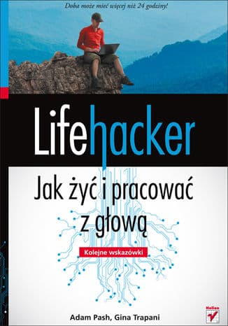 Okładka: Lifehacker