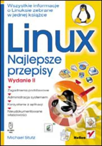 Okładka: Linux