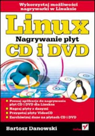 Okładka: Linux