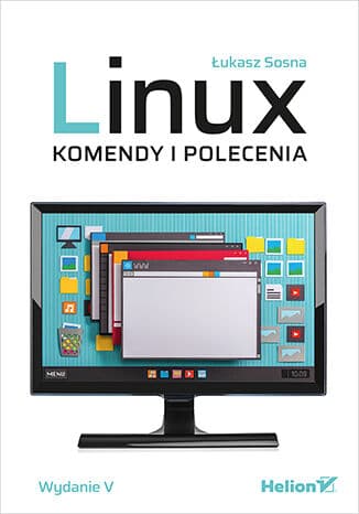 Okładka: Linux