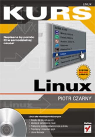 Okładka: Linux