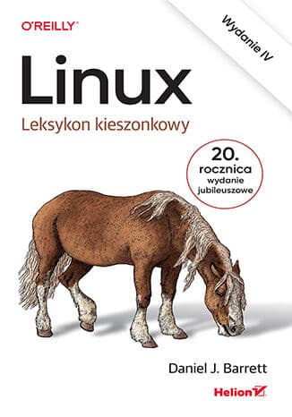 Okładka: Linux