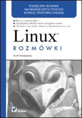 Okładka: Linux