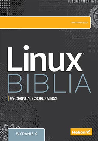 Okładka: Linux®