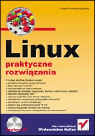 Okładka: Linux