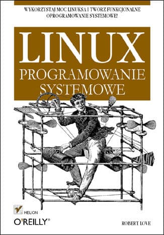 Okładka: Linux