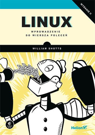 Okładka: Linux