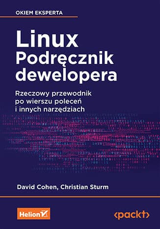 Okładka: Linux