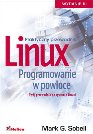 Okładka: Linux