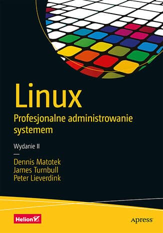 Okładka: Linux
