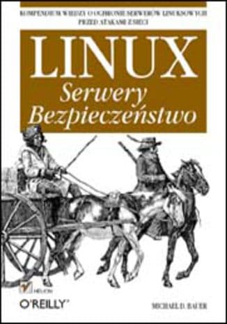 Okładka: Linux