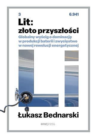 Okładka: Lit