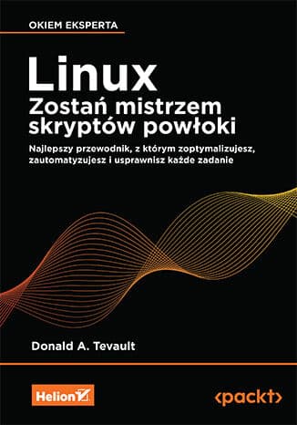 Okładka: Linux