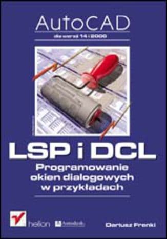 Okładka: LSP i DCL