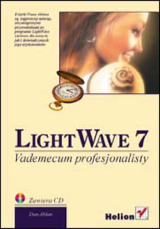Okładka: LightWave 7