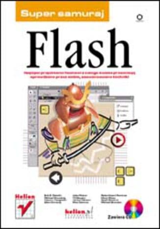 Okładka: Flash