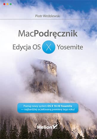Okładka: MacPodręcznik