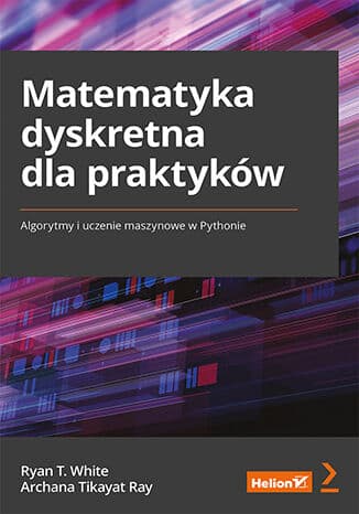 Okładka: Matematyka dyskretna dla praktyków