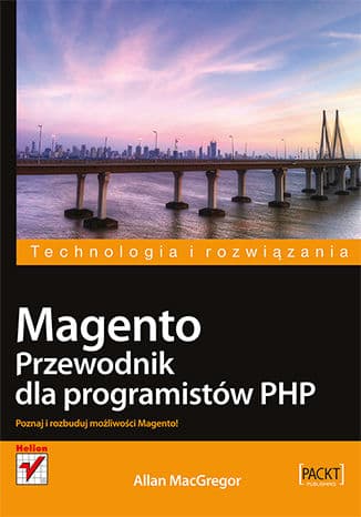 Okładka: Magento
