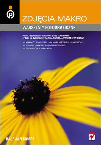 Okładka: Zdjęcia makro
